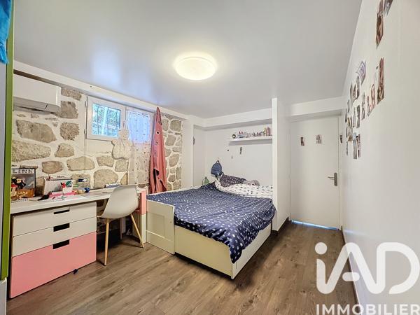 Maison à vendre 5 pièces 156 m² Vaux-sur-Seine