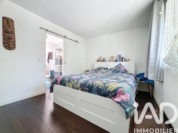 Maison à vendre 5 pièces 156 m² Vaux-sur-Seine