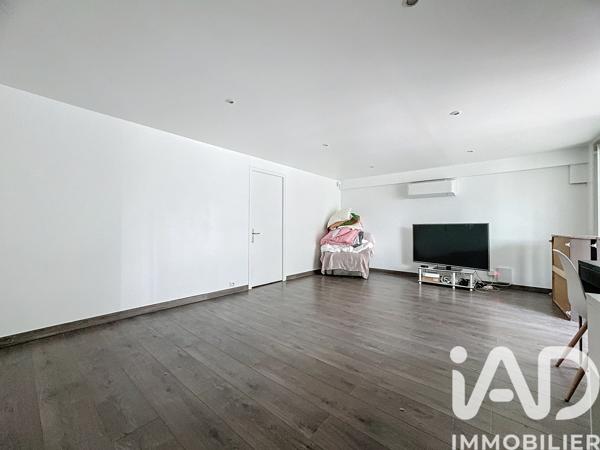 Maison à vendre 5 pièces 156 m² Vaux-sur-Seine