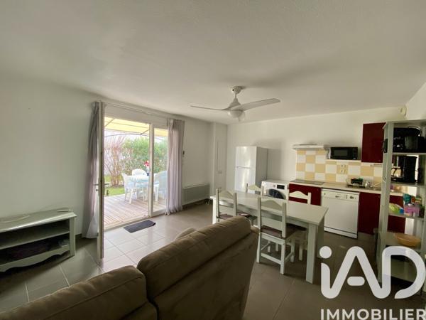 Maison à vendre 3 pièces 49 m² Aubignan