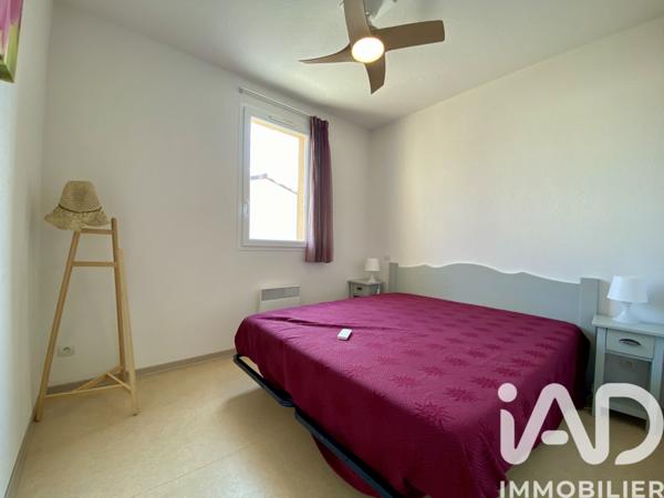 Maison à vendre 3 pièces 49 m² Aubignan