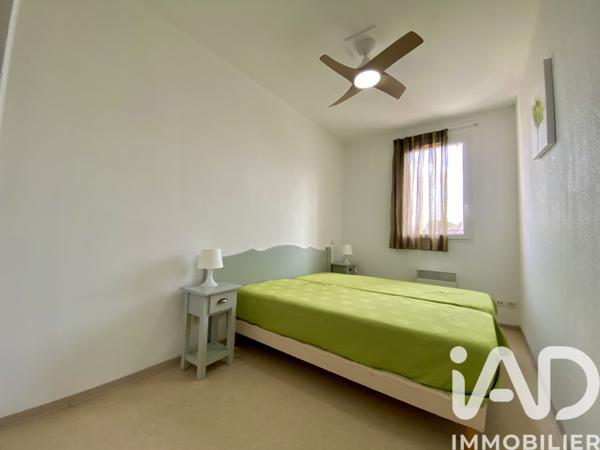 Maison à vendre 3 pièces 49 m² Aubignan