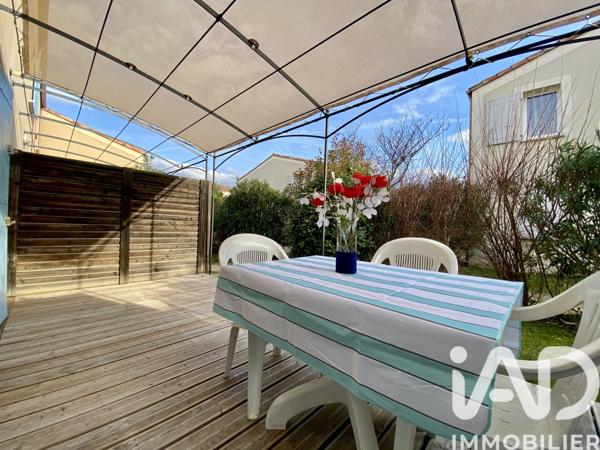 Maison à vendre 3 pièces 49 m² Aubignan