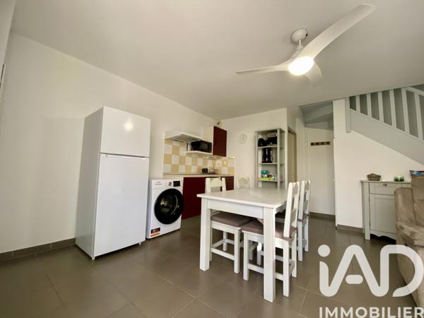 Maison à vendre 3 pièces 49 m² Aubignan