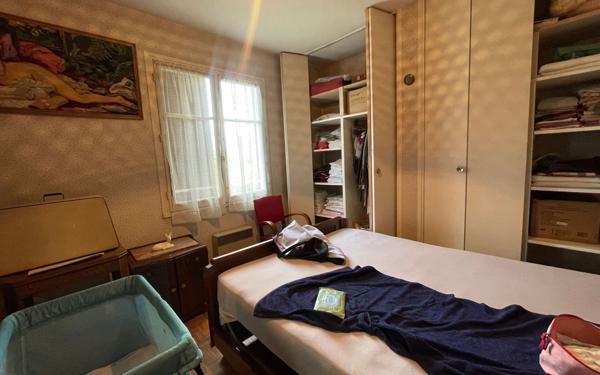 Maison à vendre    4 pièces •  Saint-Amand-Montrond