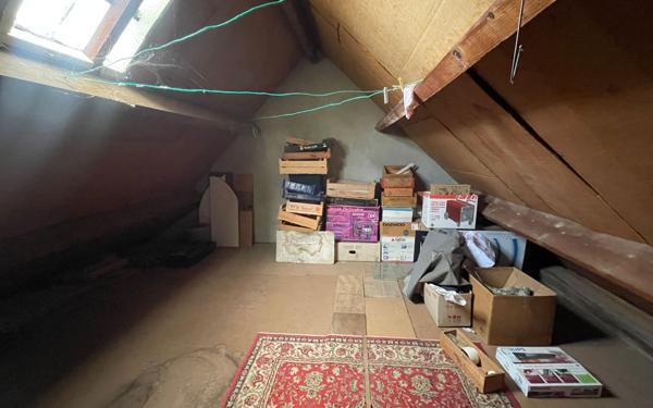 Maison à vendre    4 pièces •  Saint-Amand-Montrond