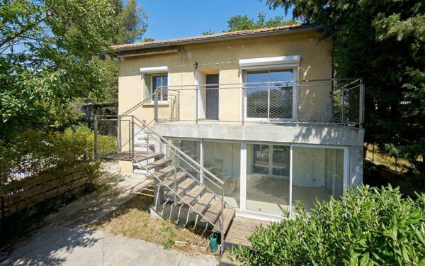 Maison à vendre    6 pièces •  Plan-de-Cuques