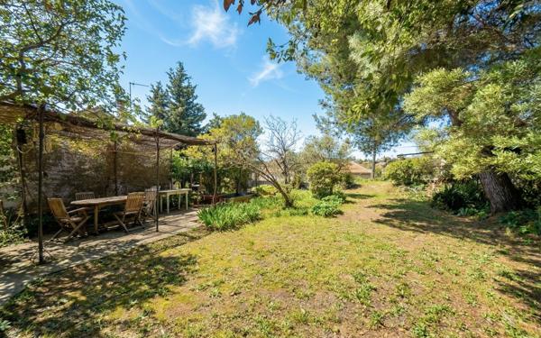 Maison à vendre    6 pièces •  Plan-de-Cuques