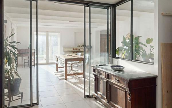 Maison à vendre    6 pièces •  Plan-de-Cuques