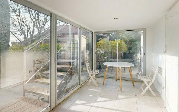 Maison à vendre    6 pièces •  Plan-de-Cuques