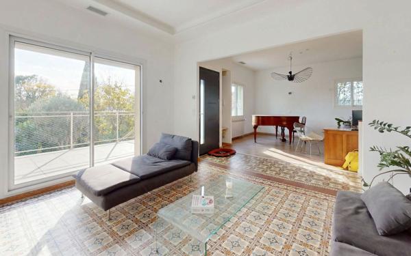 Maison à vendre    6 pièces •  Plan-de-Cuques