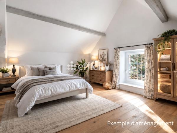 Maison
         10 pièces
        - 300 m² Bien prestige 599 000 € *