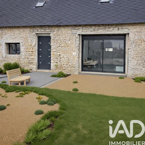 Maison à vendre 5 pièces 95 m² Pithiviers