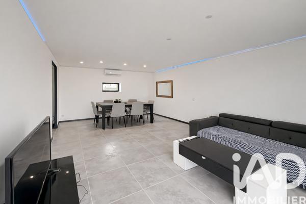 Maison à vendre 5 pièces 95 m² Pithiviers