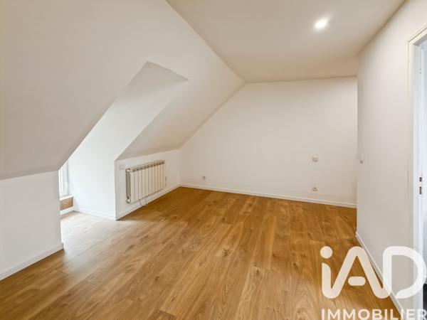 Maison à vendre 5 pièces 95 m² Pithiviers