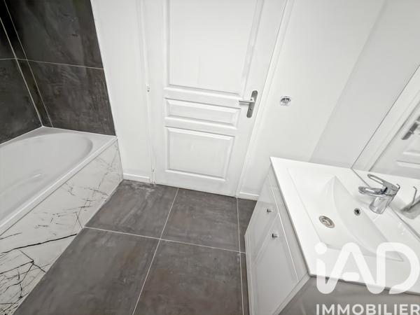 Maison à vendre 5 pièces 95 m² Pithiviers