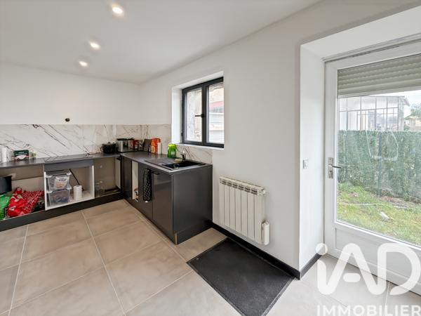 Maison à vendre 5 pièces 95 m² Pithiviers