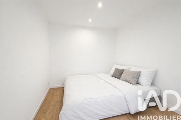 Maison à vendre 5 pièces 95 m² Pithiviers