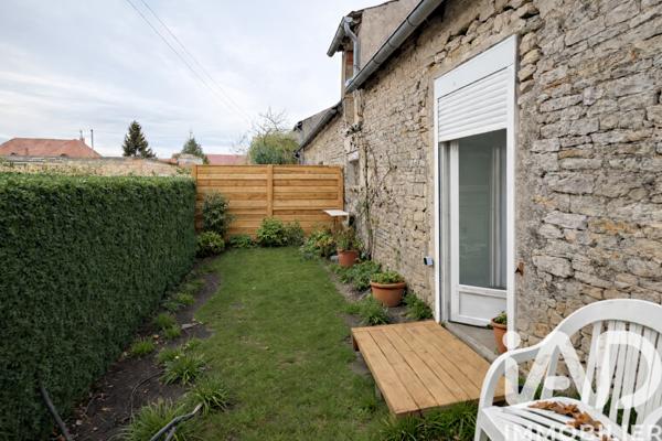 Maison à vendre 5 pièces 95 m² Pithiviers