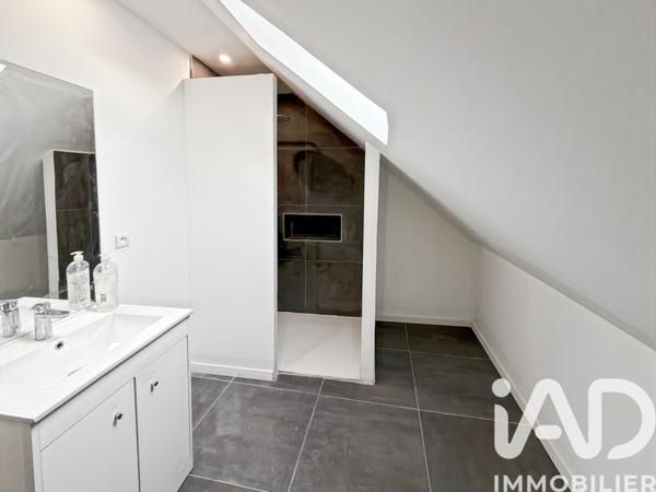 Maison à vendre 5 pièces 95 m² Pithiviers