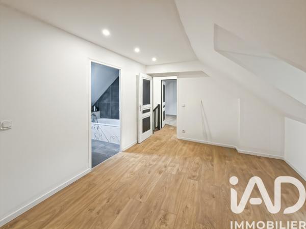 Maison à vendre 5 pièces 95 m² Pithiviers