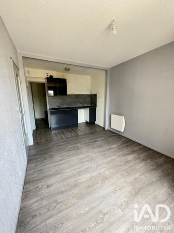 Appartement à vendre 2 pièces 33 m² Perpignan