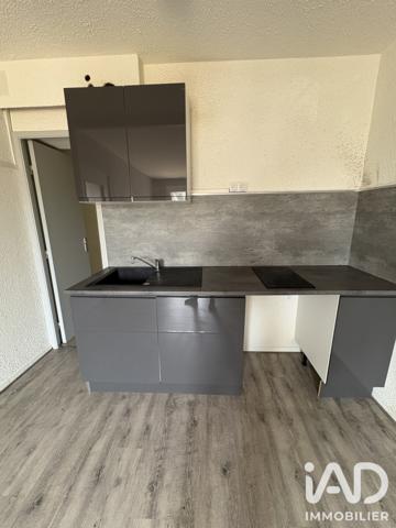 Appartement à vendre 2 pièces 33 m² Perpignan
