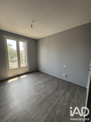 Appartement à vendre 2 pièces 33 m² Perpignan