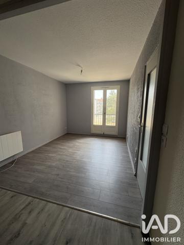 Appartement à vendre 2 pièces 33 m² Perpignan