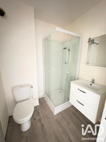 Appartement à vendre 2 pièces 33 m² Perpignan