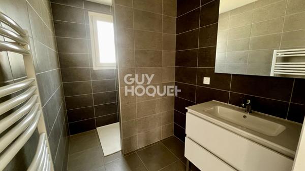 Maison deux chambres Mimizan Proche du lac 61 m²