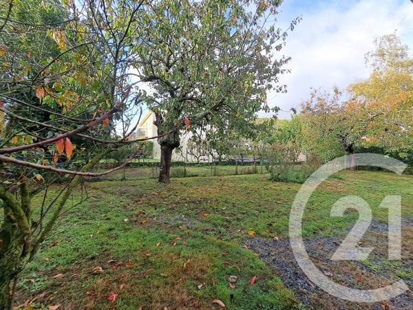 Maison à vendre  5 pièces - 103,75 m2 ST SEBASTIEN SUR LOIRE - 44