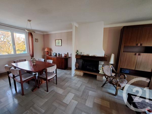 Maison à vendre  5 pièces - 103,75 m2 ST SEBASTIEN SUR LOIRE - 44