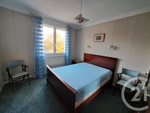 Maison à vendre  5 pièces - 103,75 m2 ST SEBASTIEN SUR LOIRE - 44