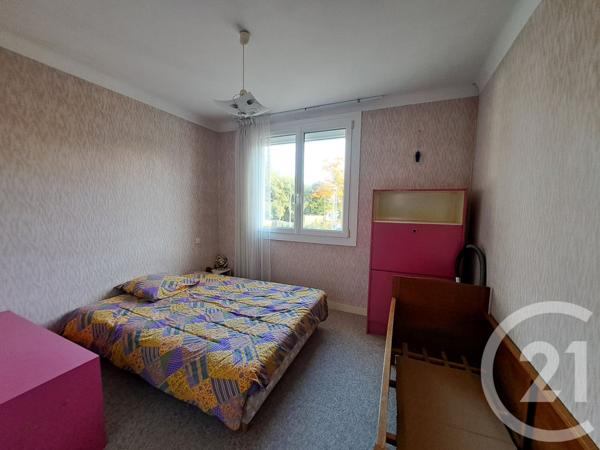 Maison à vendre  5 pièces - 103,75 m2 ST SEBASTIEN SUR LOIRE - 44