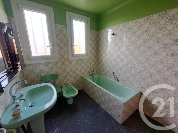 Maison à vendre  5 pièces - 103,75 m2 ST SEBASTIEN SUR LOIRE - 44