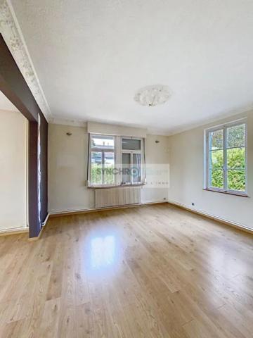 Maison à vendre à Bischwiller (67240)