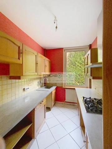 Maison à vendre à Bischwiller (67240)