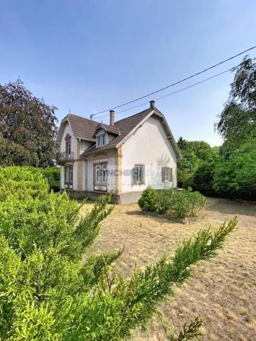 Maison à vendre à Bischwiller (67240)