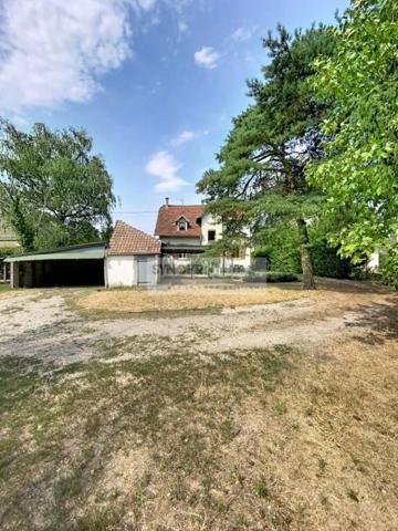 Maison à vendre à Bischwiller (67240)