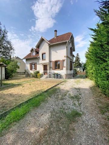 Maison à vendre à Bischwiller (67240)