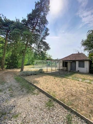 Maison à vendre à Bischwiller (67240)