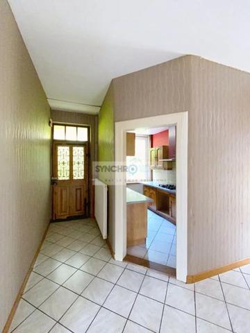 Maison à vendre à Bischwiller (67240)