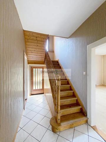 Maison à vendre à Bischwiller (67240)