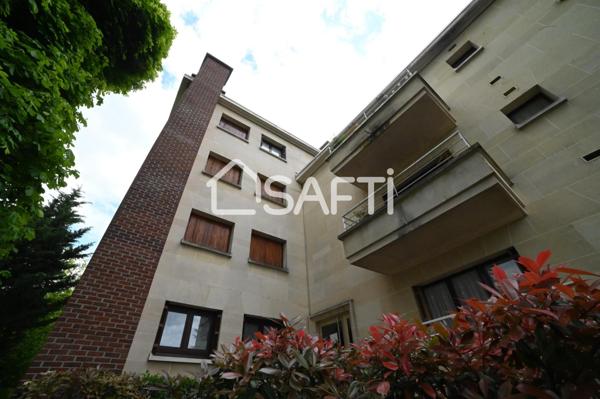 Situé et à proximité de toutes les commodités - Quartier recherché