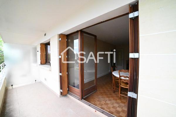 Situé et à proximité de toutes les commodités - Quartier recherché