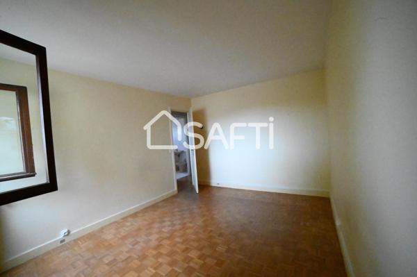 Situé et à proximité de toutes les commodités - Quartier recherché