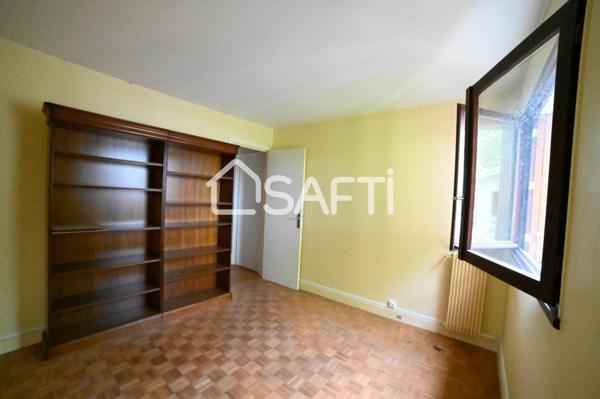 Situé et à proximité de toutes les commodités - Quartier recherché