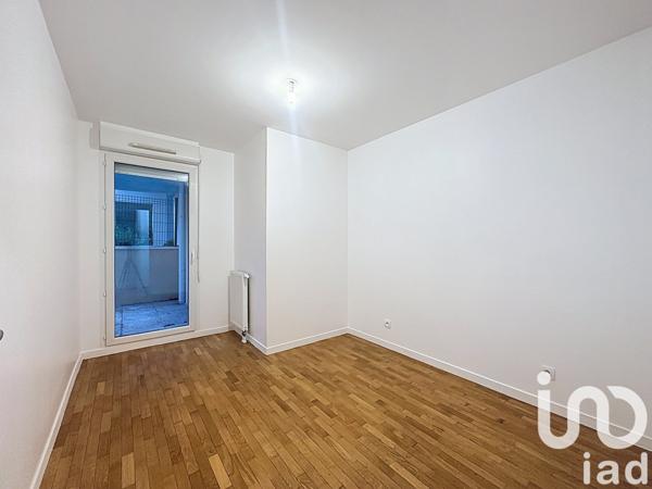 Appartement 4 pièces de 85 m² à Massy (91300)