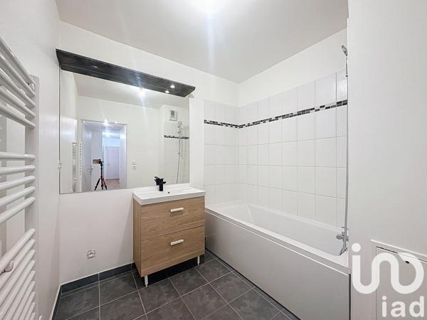 Appartement 4 pièces de 85 m² à Massy (91300)